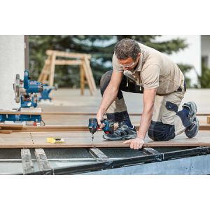 Produktbild für Akku-Schlagschrauber Bosch GDR 18V-200, 200Nm