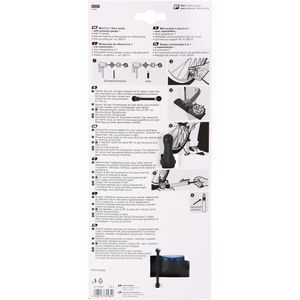Produktbild für Luftpumpe Fischer-MTS 85584
