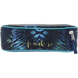 Produktbild für Federmäppchen Herlitz beatBox New Batik Fearless