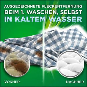 Produktbild für Waschmittel Ariel Universal+ Vollwaschmittel