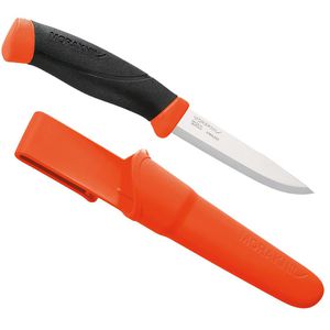 Produktbild für Gartenmesser Morakniv Companion, Universalmesser
