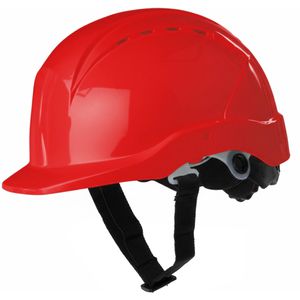 Produktbild für Schutzhelm Feldtmann TECTOR Industrie, EN 397