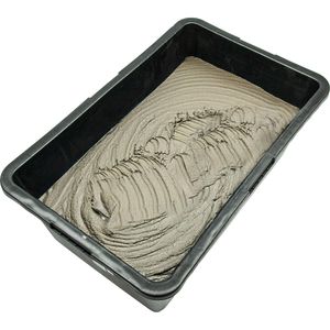 Produktbild für Mörtelkübel Kistenberg 80 Liter