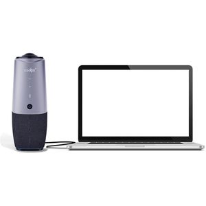 Produktbild für Videokonferenzsystem Coolpo Pana 360°