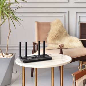 Produktbild für WLAN-Router TP-Link Archer AX23, AX1800, für Modem