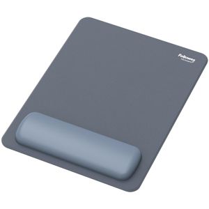 Produktbild für Mauspad Fellowes Breyta XL 100142562, blau