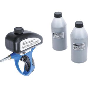 Produktbild für Sandstrahlpistole BGS-technic 70056, Set