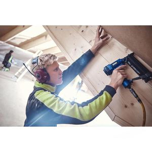 Produktbild für Drucklufttacker Rapid PBS151 PRO, 5000103