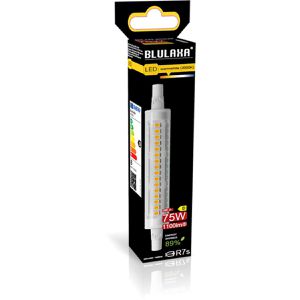 Produktbild für LED-Lampe Blulaxa SMD, R7s