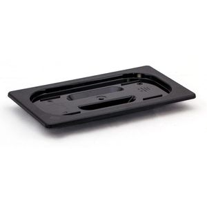Produktbild für GN-Deckel Hendi Profi Line, 862940, GN 1/4