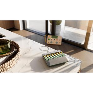 Produktbild für Akku-Ladegerät Varta Eco Charger Multi Recycled