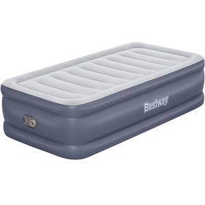 Luftbett Bestway TriTech Single 6713G, selbstaufblasend