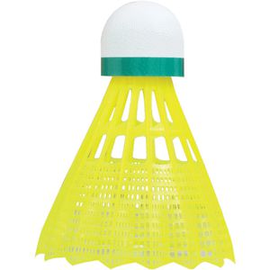 Produktbild für Badminton-Bälle Talbot-Torro Tech 350