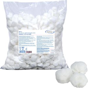 Mulltupfer MaiMed MT, unsteril