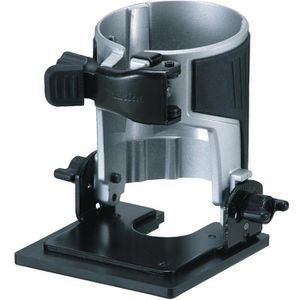 Produktbild für Oberfräse Makita DRT50ZJX2, Akku, 18 V