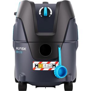 Produktbild für Nass-Trockensauger Nilfisk Aero 21B-W0M PC