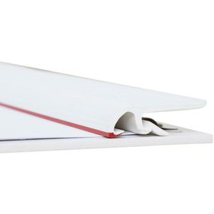 Produktbild für Klemmbrett Maul 2310202, MAULpro, A4 quer