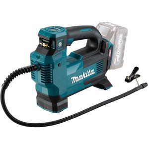 Kompressor Makita MP001GZ XGT, 74 dB(A), 40V