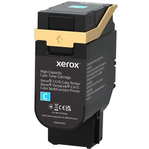 Produktbild für Toner Xerox 006R04686 cyan