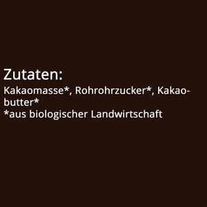Produktbild für Tafelschokolade Alnatura Feine Bitter, BIO