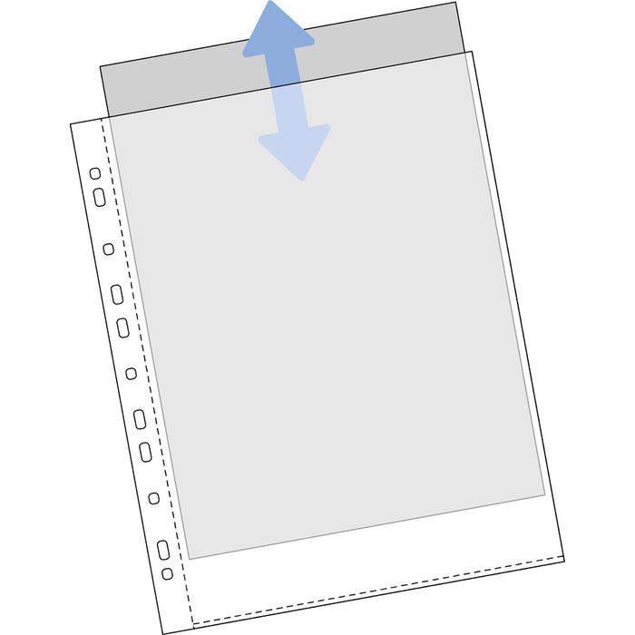 10 x Prospekthüllen Sichthüllen A5 transparent genarbt 0,12mm Soennecken 1507 4003630756046 10 x Prospekthüllen Sichthüllen A5 transparent genarbt 0,12mm Soennecken 1507 4003630756046