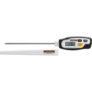 Produktbild für Einstichthermometer Laserliner 082.030E, ThermoTester