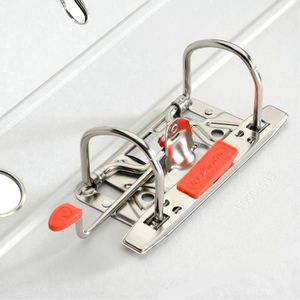 Produktbild für Ordner Herlitz 5450804 maX.file protect, PP, A4