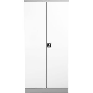 Produktbild für Aktenschrank G-Office FLC.19/N, aus Metall