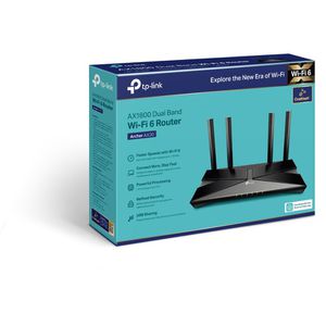 Produktbild für WLAN-Router TP-Link Archer AX20