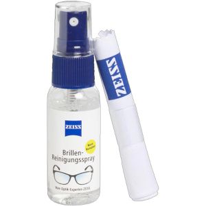 Produktbild für Brillenreiniger ZEISS 611438, Brillenreinigungsset
