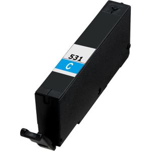 Produktbild für Tinte Böttcher-AG für Canon CLI-531C
