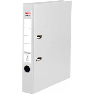 Ordner Herlitz 10834786 maX.file protect plus, PP