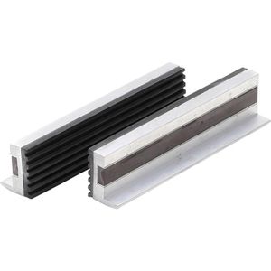 Schraubstockbacken BGS-technic 3044, 125mm