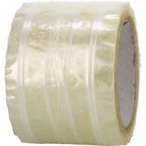 Packband Supra SUPRABAND 100996, PVC, transparent