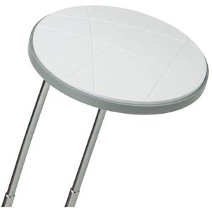 Produktbild für Schreibtischlampe Brilliant Venedig, weiß, LED