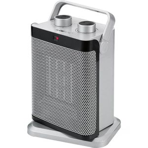 Produktbild für Heizlüfter Clatronic HL 3631, mit 3 Stufen bis 1500 Watt