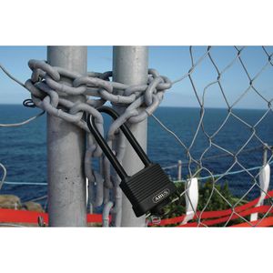 Produktbild für Vorhängeschloss Abus 70/45HB Expedition, 49mm