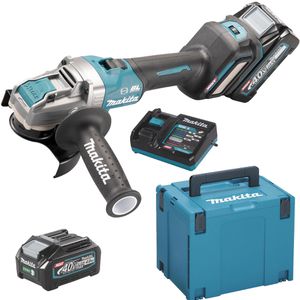 Winkelschleifer Makita GA041GM201 XGT