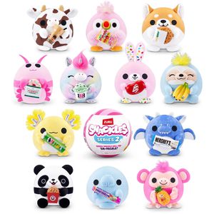 Produktbild für Kuscheltier Snackles 77572 Serie 2