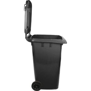 Produktbild für Mülltonne Sulo MGB 120 Liter
