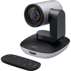 Produktbild für Konferenzkamera Logitech PTZ Pro 2