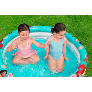 Produktbild für Planschbecken Bestway Disney Princess 91099