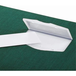 Produktbild für Unterschriftenmappe Pagna 24102-03 de Luxe, A4