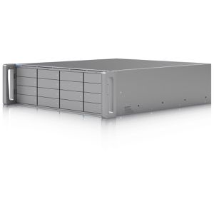 Produktbild für NVR UbiQuiti ENVR UniFi Protect, LAN, 4K