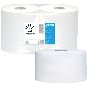 Produktbild für Toilettenpapier Papernet 402298