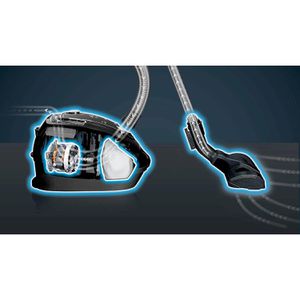 Produktbild für Staubsauger Siemens iQ300 Plus Limited Edition