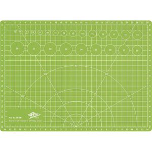 Produktbild für Schneidematte Wedo 79230 Comfortline, CM30, A4