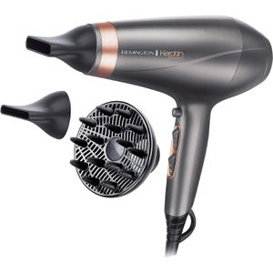 Haartrockner
