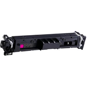 Produktbild für Toner AgfaPhoto für HP 220X, W2203X, magenta