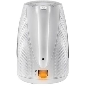 Produktbild für Wasserkocher Unold 18550, Blitzkocher Golf weiß